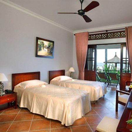 Amaryllis Resort Phan Thiết Ngoại thất bức ảnh