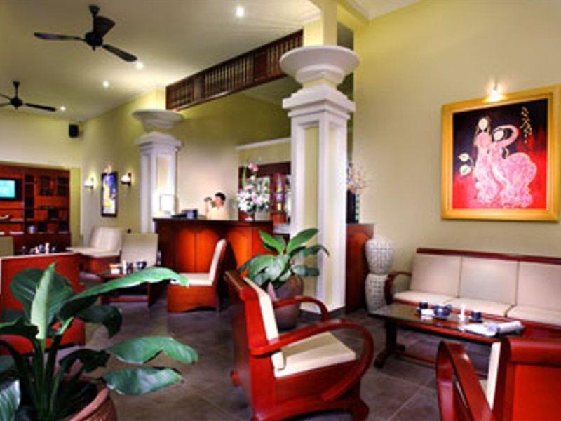 Amaryllis Resort Phan Thiết Ngoại thất bức ảnh