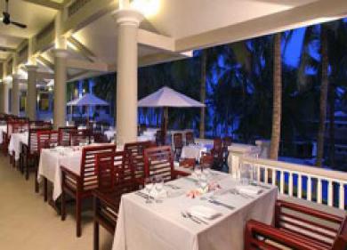 Amaryllis Resort Phan Thiết Ngoại thất bức ảnh